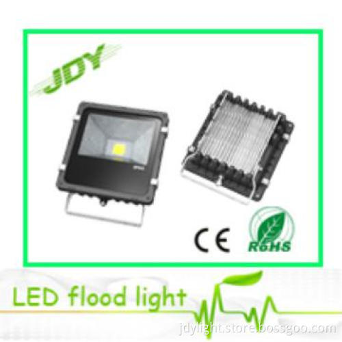 Stadium outdoor 30w led flood light lamp 120degrees CE